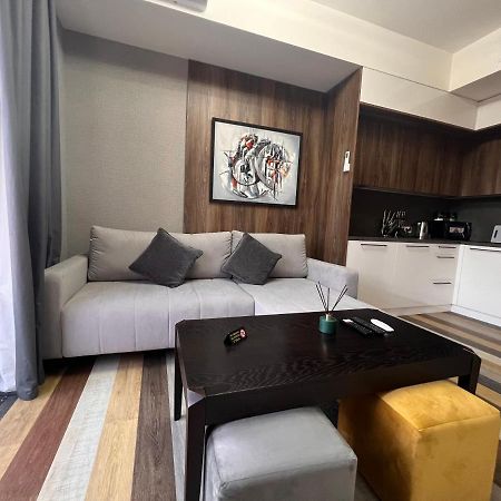 Tumanyan Apartments Yerevan Exterior foto