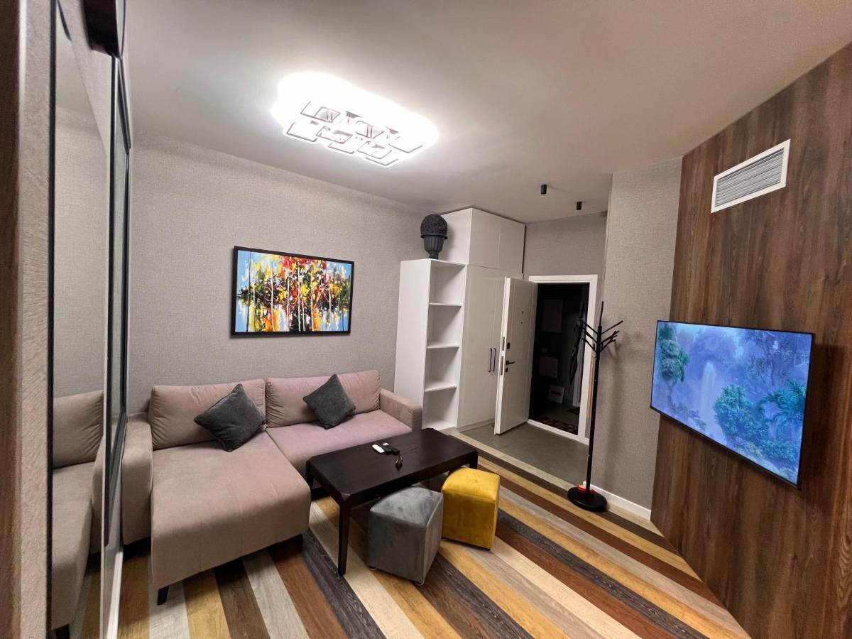 Tumanyan Apartments Yerevan Exterior foto